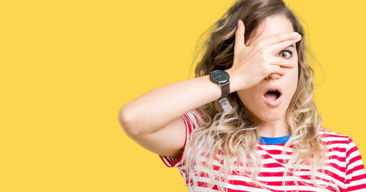 15 erreurs à éviter pour préserver vos vêtements