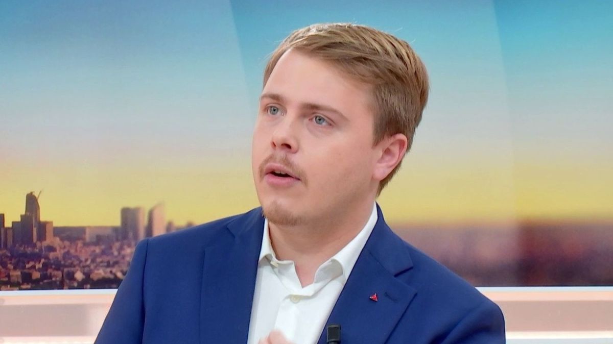 Louis Boyard sur la Nouvelle France : une réalité sociale dont nous sommes fiers