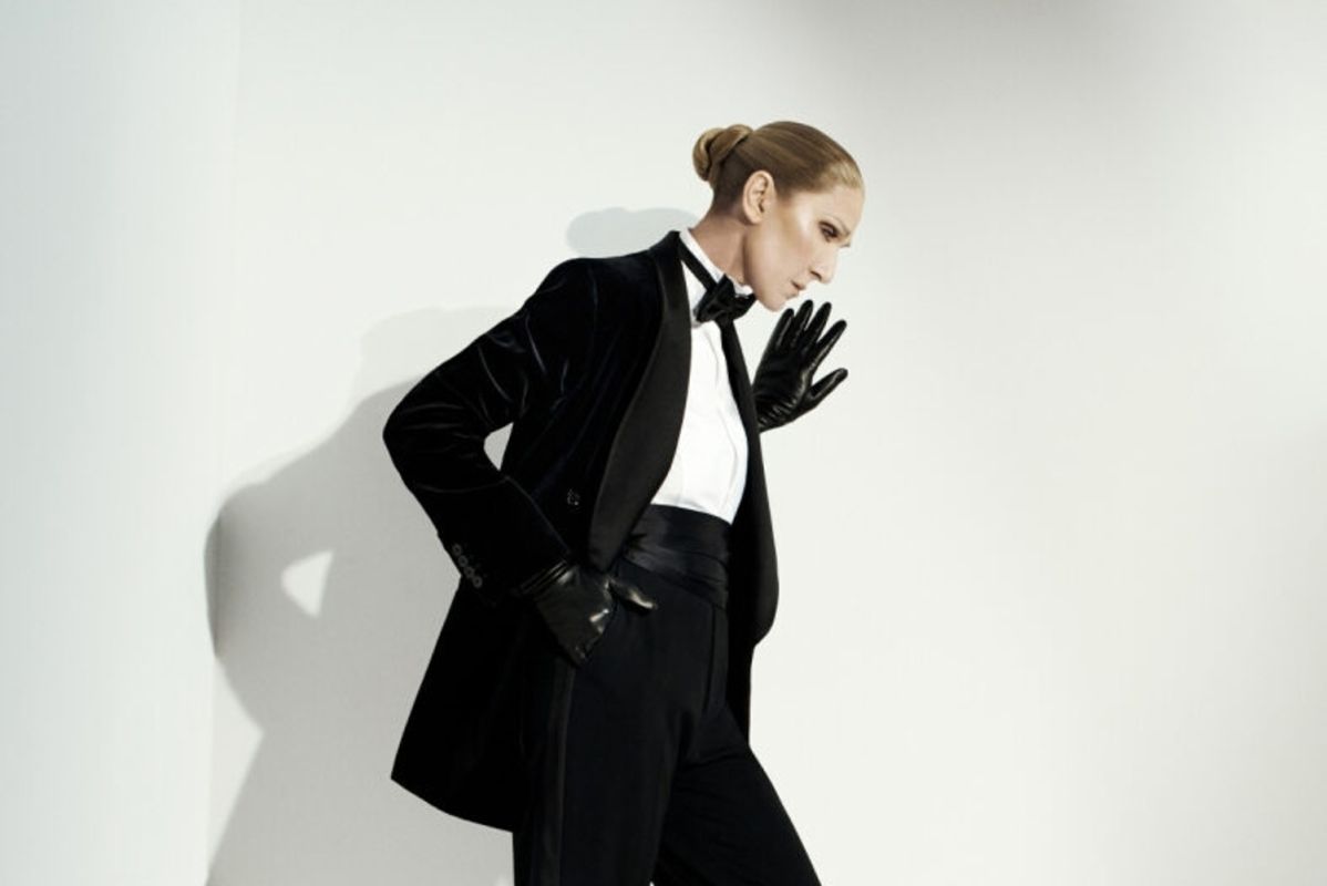 Les premiers mails pour les préventes de Céline Dion font l'effet d'une vague d'enthousiasme