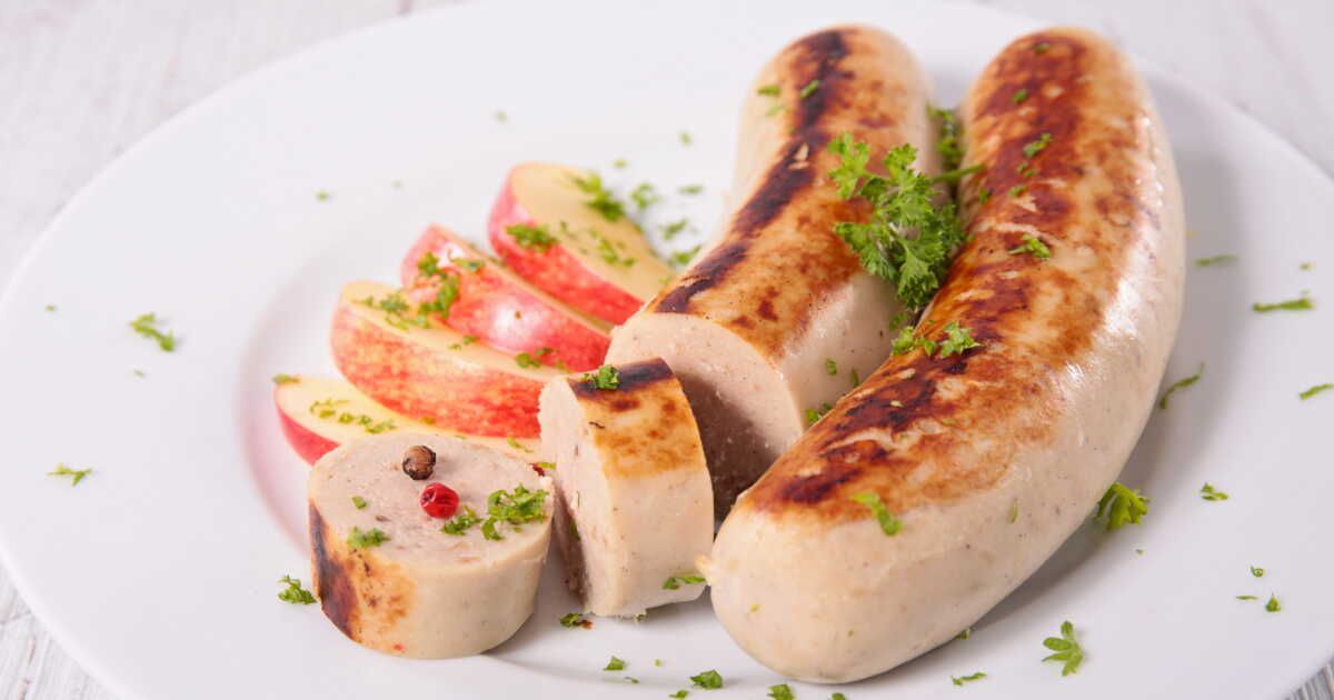 À la découverte des secrets du boudin blanc