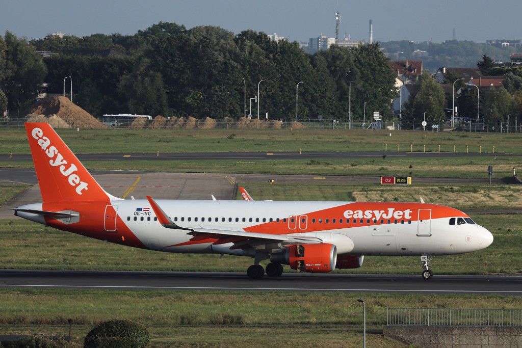 Des tirs de mortiers perturbent un atterrissage à Orly