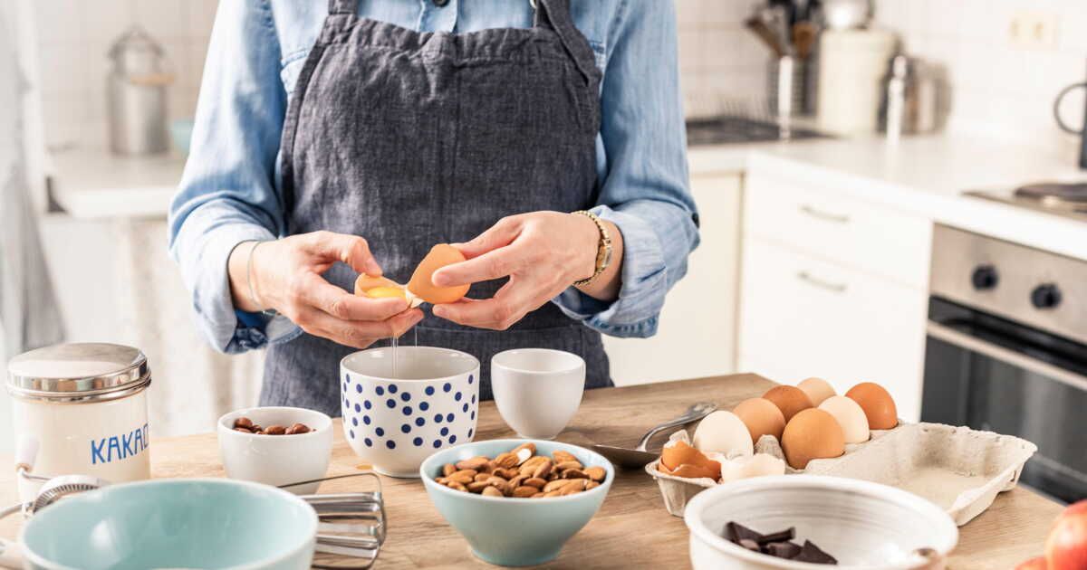 des alternatives surprenantes aux œufs pour vos recettes