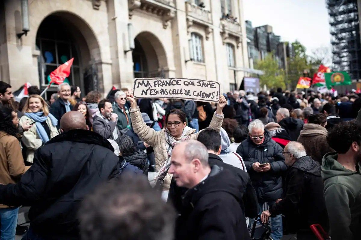 Des rassemblements contre le racisme à Saint-Denis et des événements marquants du week-end