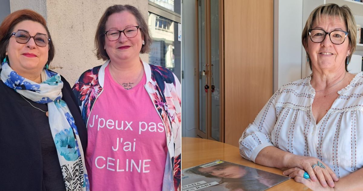 La bataille des préventes pour les concerts de Céline Dion : un témoignage poignant