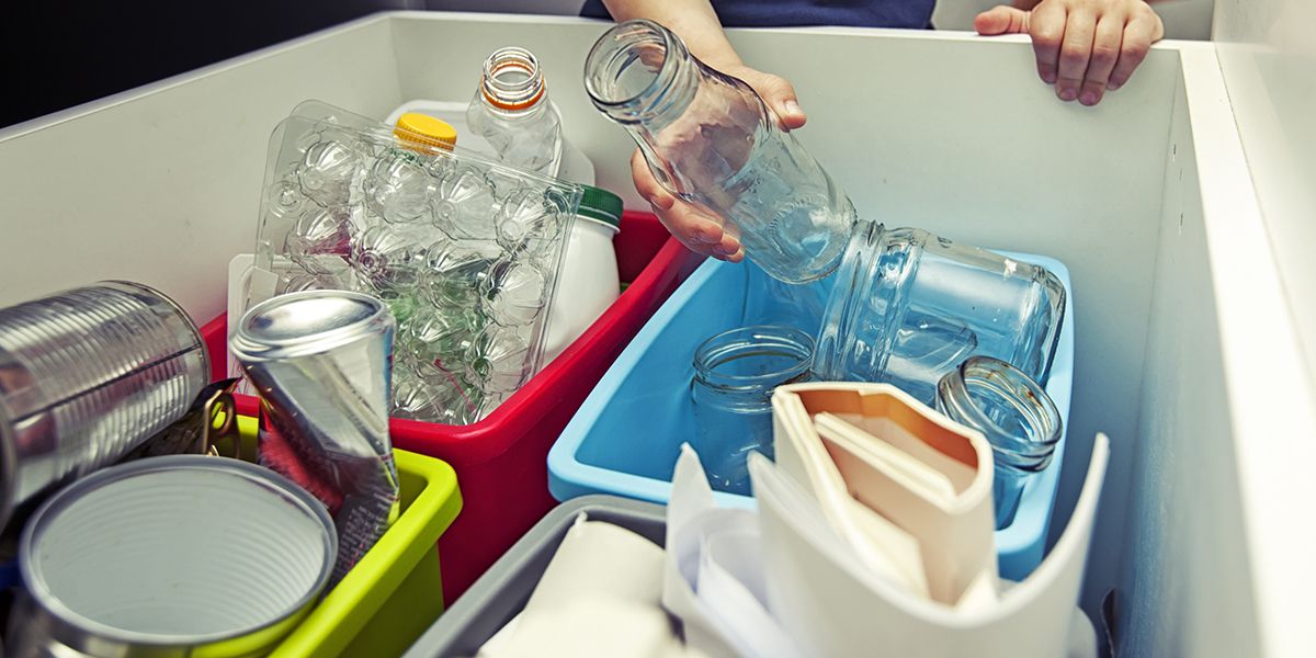 Réduire ses déchets : 10 astuces incontournables pour une vie écoresponsable