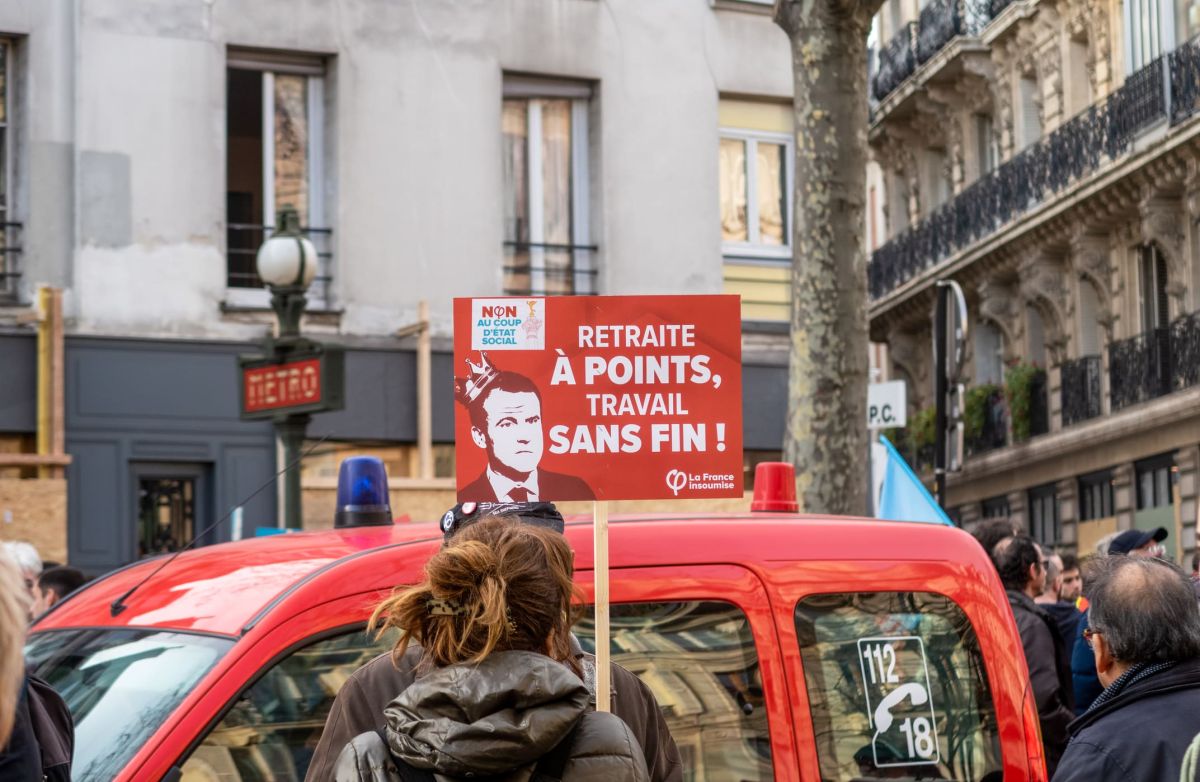 Ce que le gouvernement prépare pour la réforme des retraites en 2025