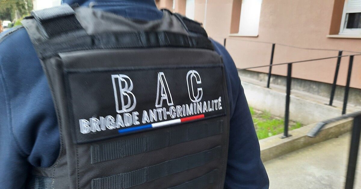 Trois policiers de la BAC de Noisiel devant le tribunal pour violences