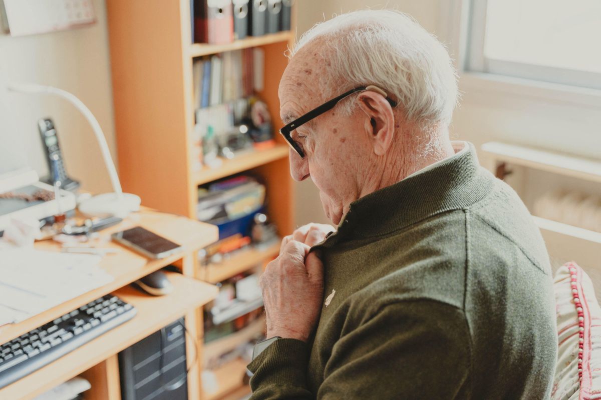Prévenir la perte d'autonomie : le nouveau programme national pour bien vieillir
