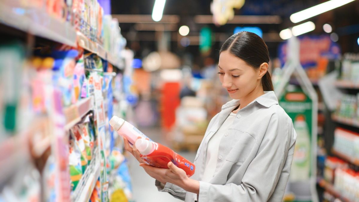 Produits ménagers toxiques : un étiquetage inspiré du Nutri-Score en vue?