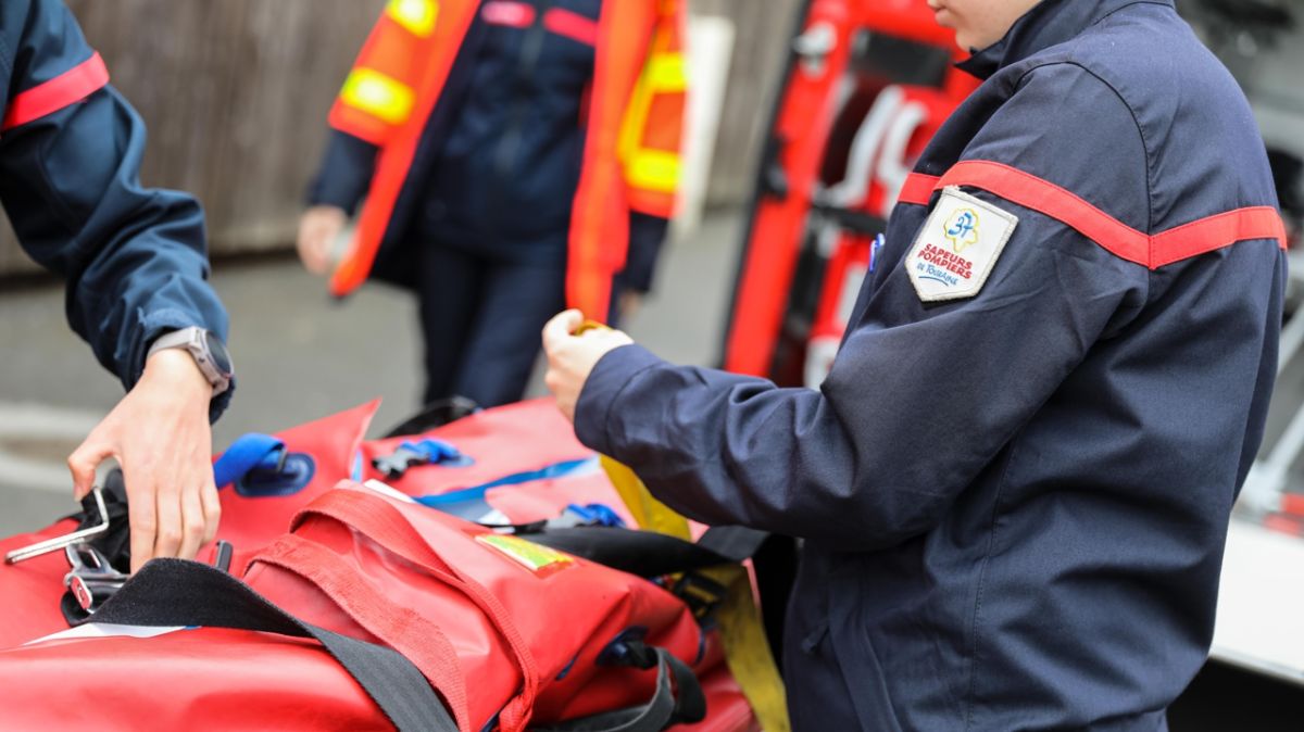 Tragédie dans le Pas-de-Calais : collision mortelle entre un TGV et un poids lourd