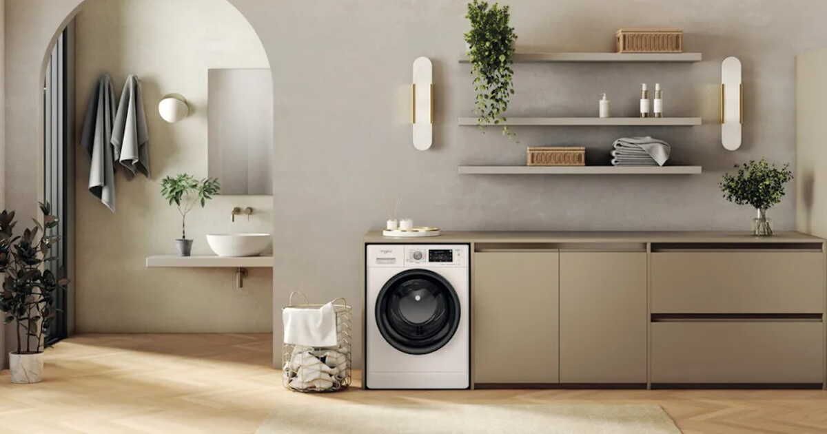 Les soldes d'hiver 2025 : Whirlpool lance des offres irrésistibles