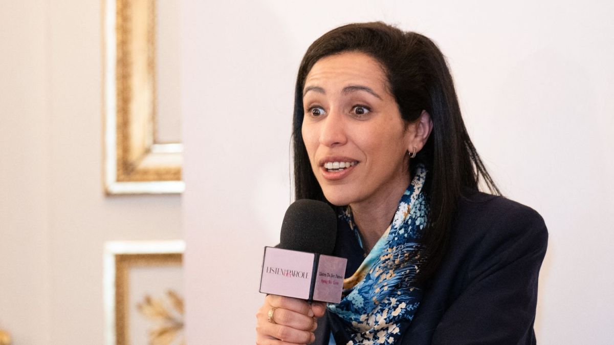 Sarah El Haïry appelle à un contrôle généralisé des antécédents pour les métiers au contact des enfants