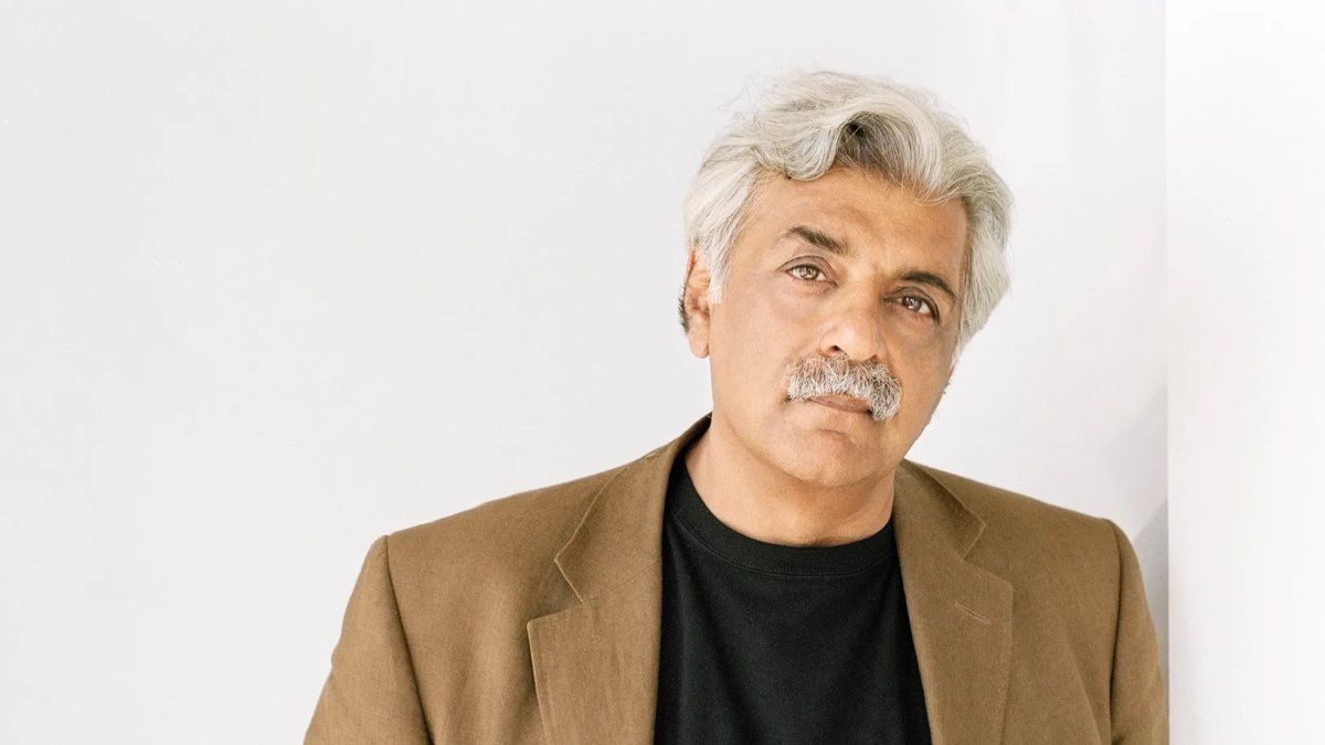 Tariq Ali, l'agitateur d'idées, en conférence à Toulouse