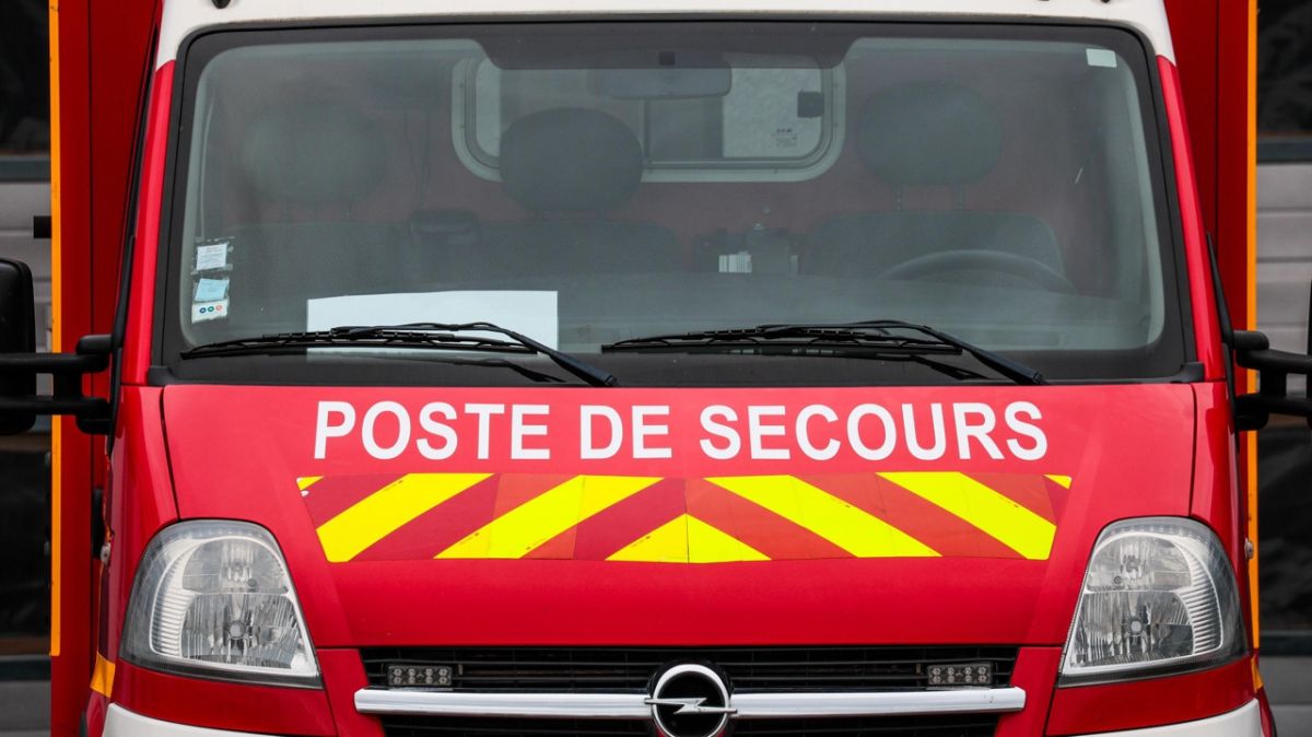 Urgence en Vendée : un septuagénaire gravement intoxiqué au monoxyde de carbone