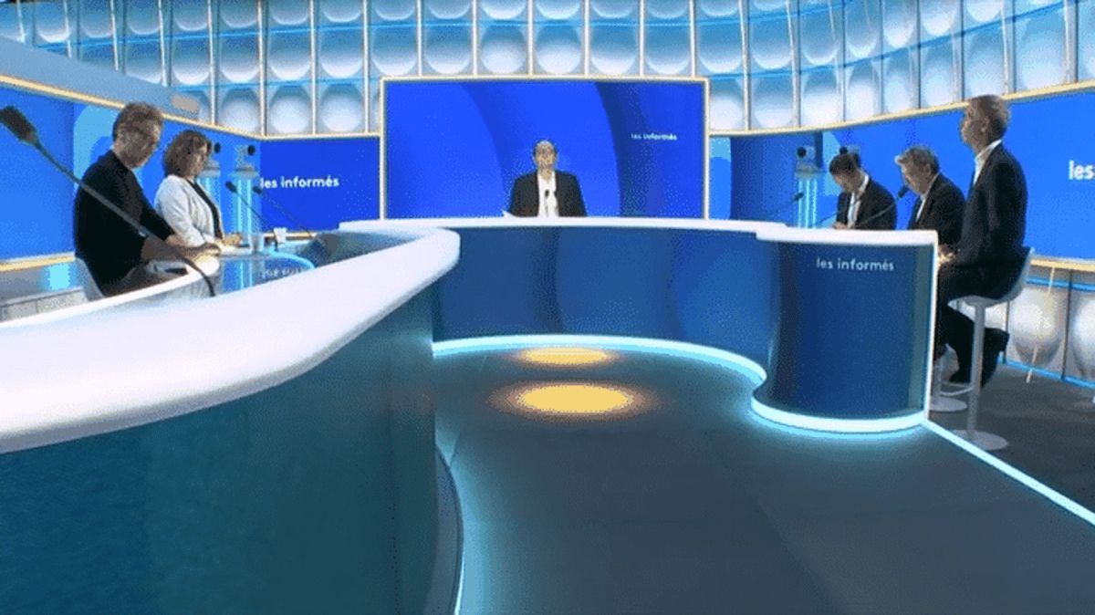 Kohler et Paris retournent en France, Trump lance un ultimatum, et les syndicats à Bercy