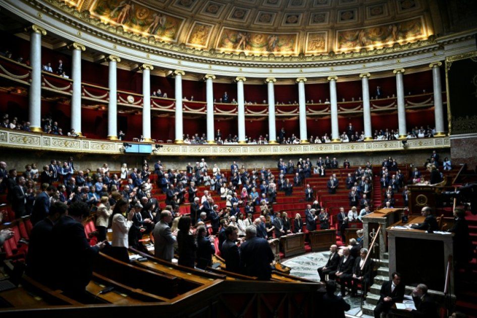 L'Assemblée nationale s'interroge sur le futur de l'Alsace