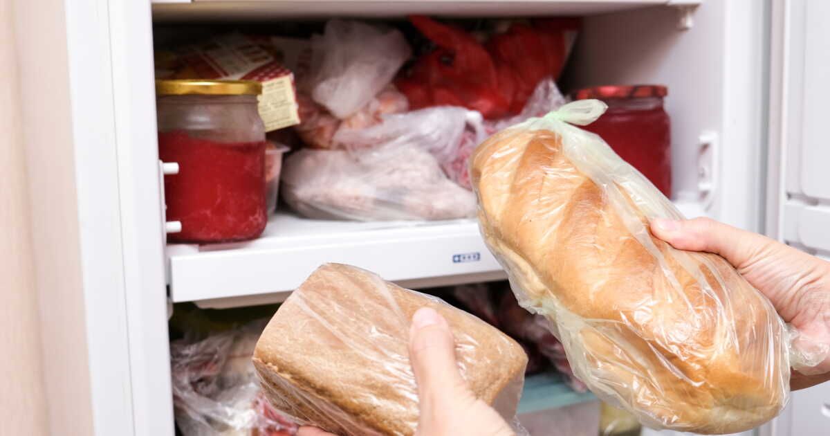 Comment économiser sur votre facture grâce à votre congélateur
