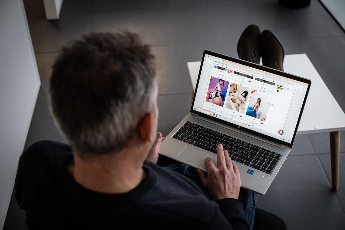 Bordeaux : enquête sur un différend troublant entre un client et une prostituée