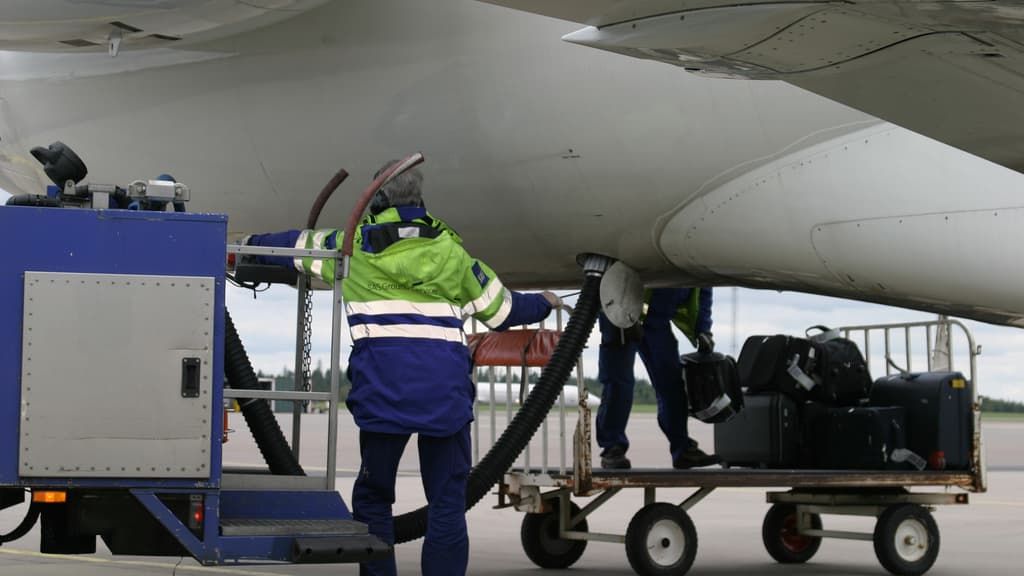 L'envol des prix du kérosène : une tempête parfaite pour l'aviation mondiale
