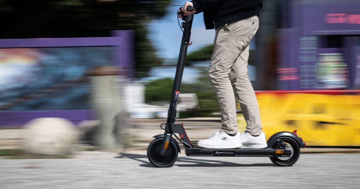 Collision à Tourves : un adolescent de 16 ans blessé dans un accident impliquant une trottinette