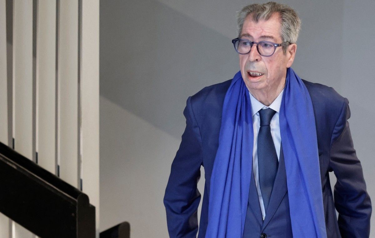 Patrick Balkany en procès : verbe haut et tensions au tribunal