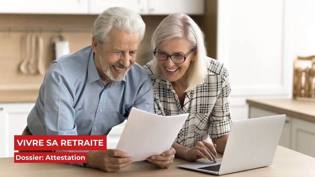 Tout savoir sur le certificat de vie : obtention et présentation