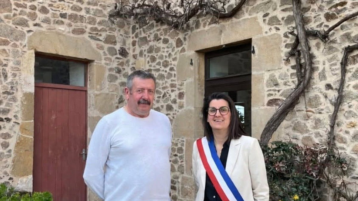 Virginie Rouquette élue maire des Albres : un nouveau chapitre s'ouvre