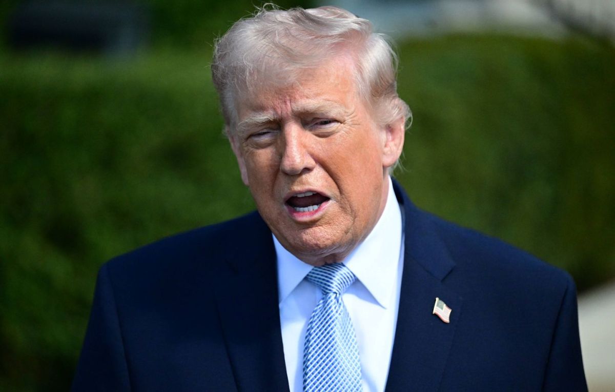 Trump temporise : l'ultimatum à l'Iran repoussé de deux semaines