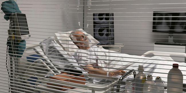 Comprendre les escarres : causes, traitement et prévention