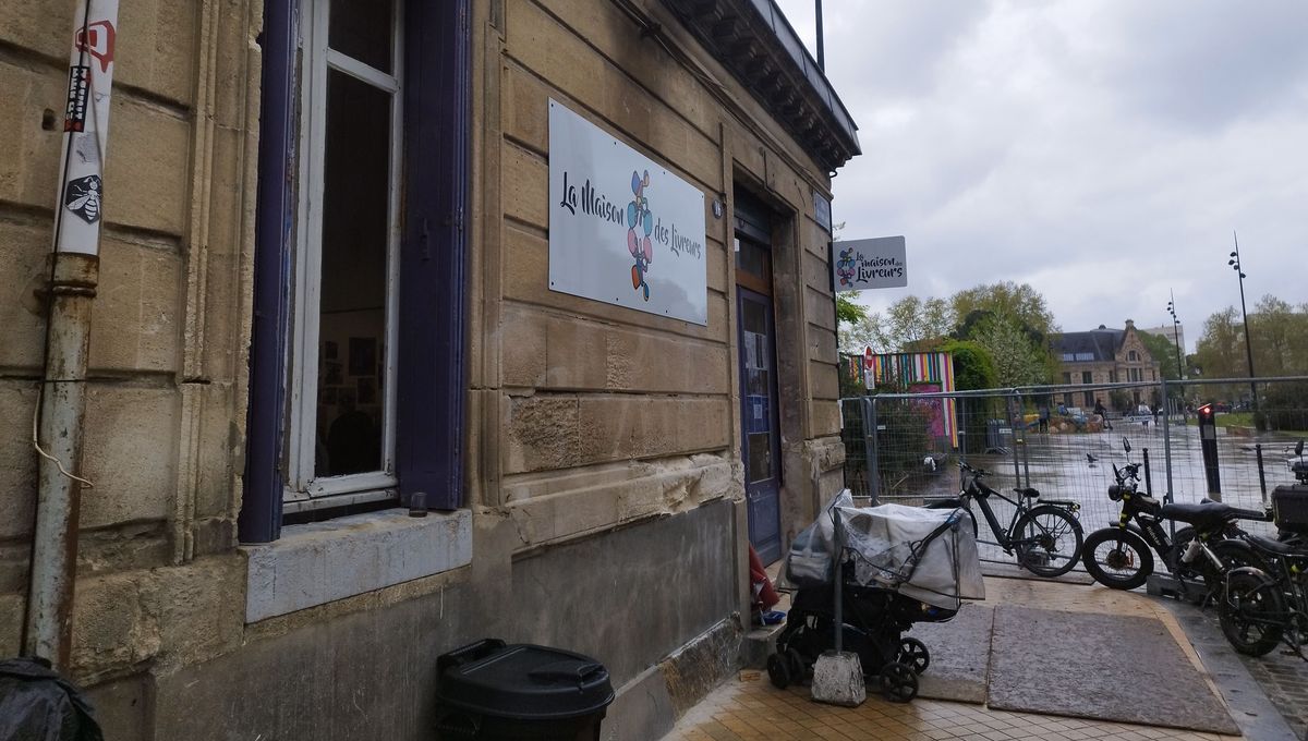 La santé des livreurs à Bordeaux en danger : des résultats alarmants