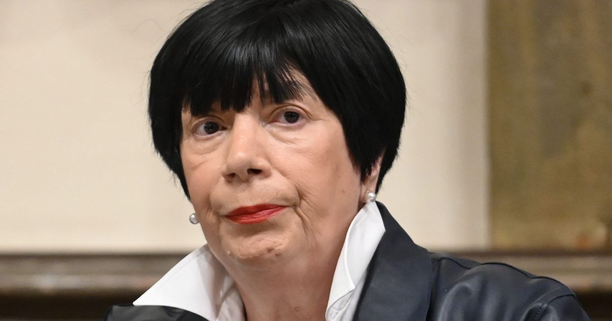 Marion Bravo quitte son poste après sa condamnation