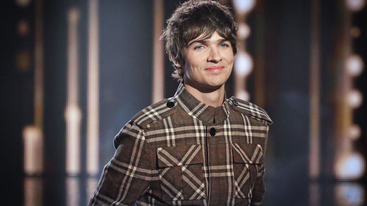 Pierre de Maere présente un nouvel album et des concerts événement à l’Olympia