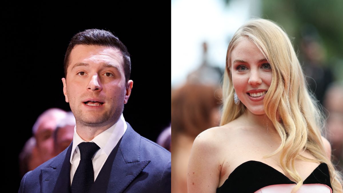 Une romance inattendue : Jordan Bardella et Maria Carolina au cœur d'une idylle secrète