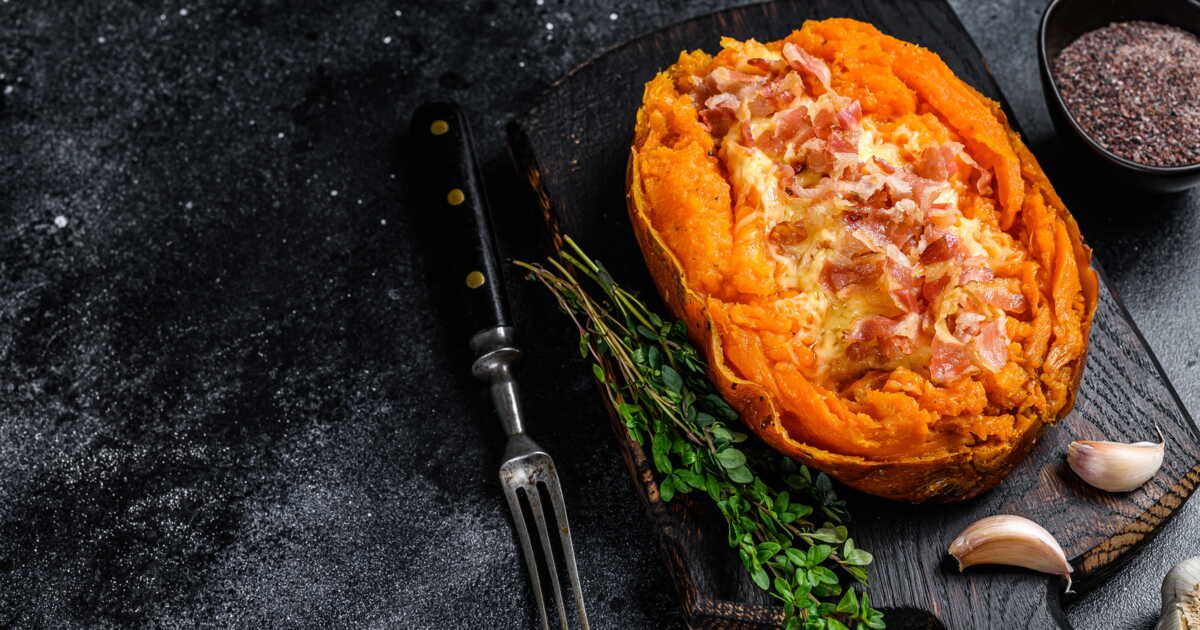 De délicieux tubercules farcis : la recette plaisir