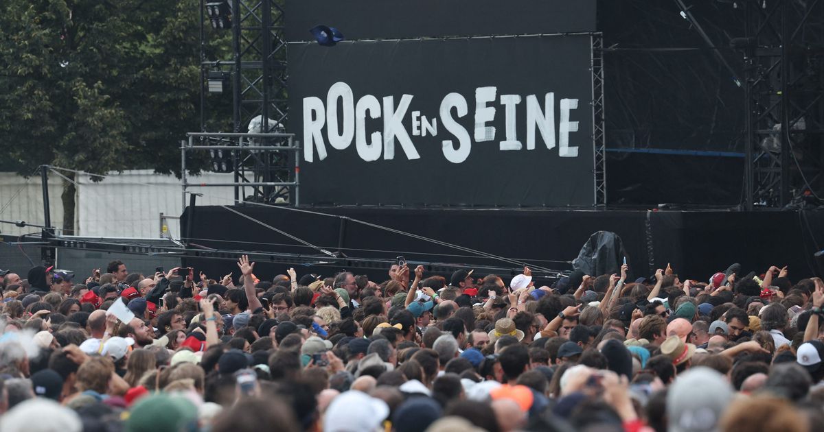 Rock-en-Seine privé de subventions : un coup dur pour la culture francilienne