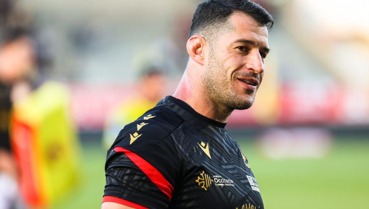 Les Dragons Catalans en route pour la gloire : un passage par Paris et Saint-Helens