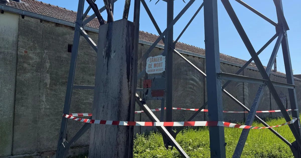 Une enquête antiterroriste ouverte après plusieurs incendies dans le Cher