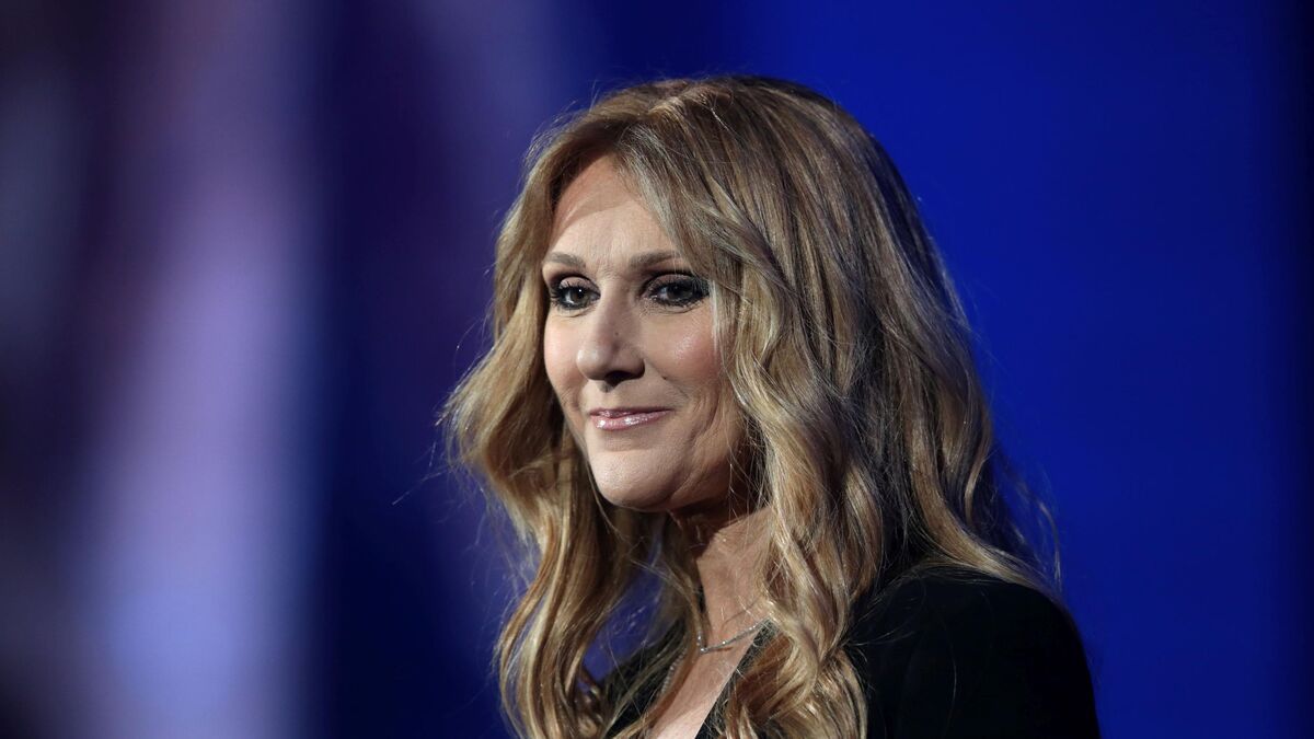 Céline Dion à Paris : l'engouement incroyable pour ses concerts