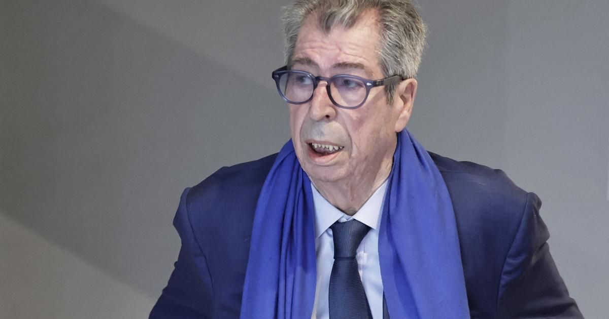 Patrick Balkany face à la justice : un an de prison ferme requis pour détournement de fonds publics