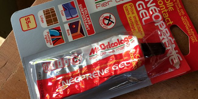 tout savoir sur la colle néoprène : vos alliés du bricolage