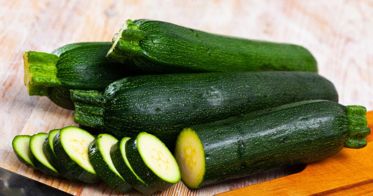 Des cakes à la courgette pour éblouir vos papilles