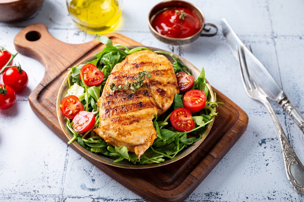 ajoutez ce super aliment à votre salade pour un dîner léger et savoureux