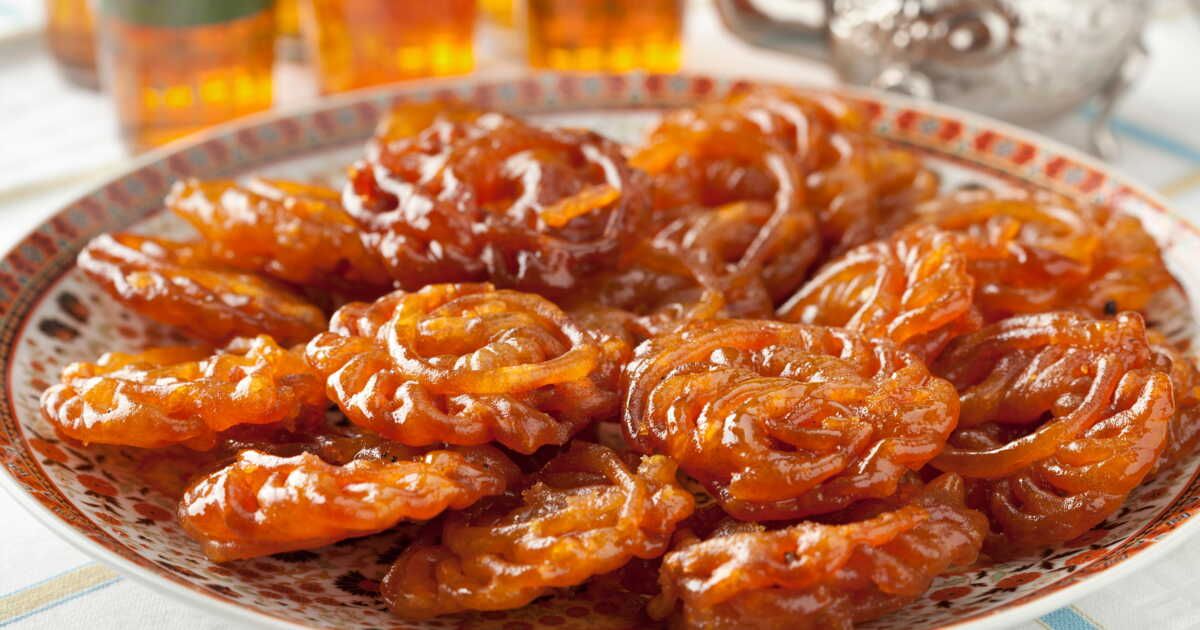 Les douceurs du Ramadan : découvrez les recettes de Siham Merzak