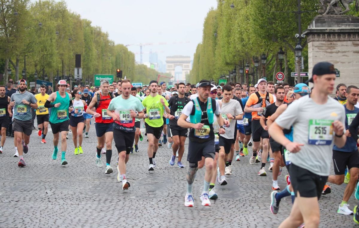 Marathon de Paris 2026 : les zones à éviter pour un dimanche sans stress