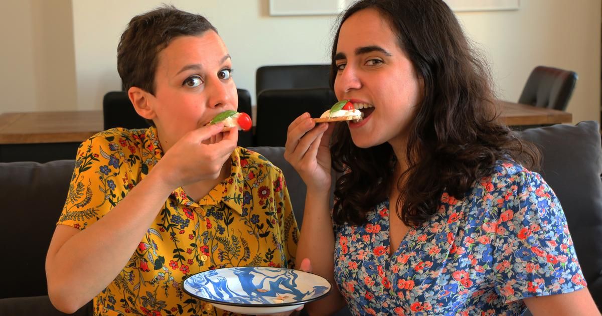 Plan culinaire : le podcast qui épice votre quotidien