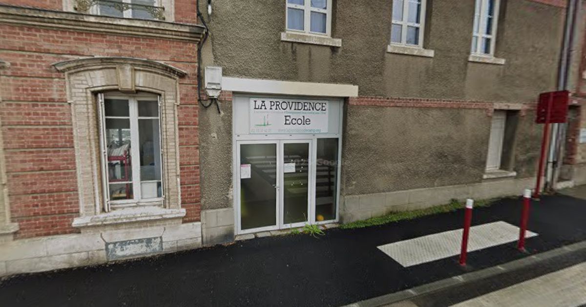 L'école de Fécamp évacuée après une alerte au gaz : un drame évité