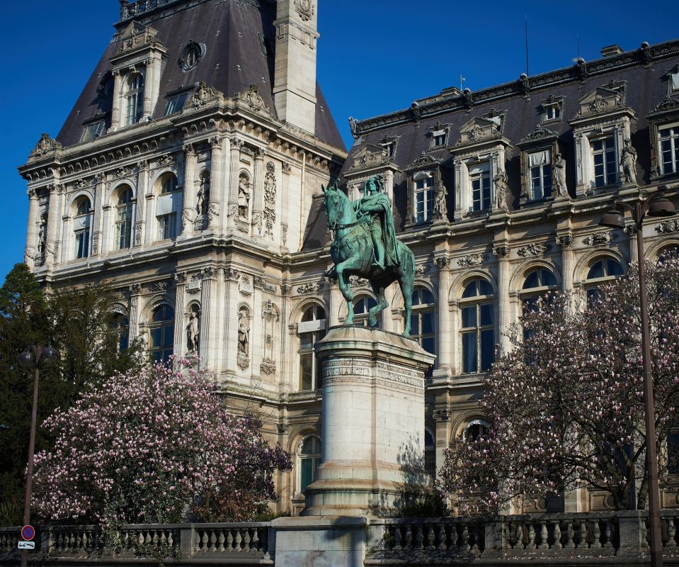 Un tournant dans le périscolaire : la démission de la directrice des affaires scolaires de Paris