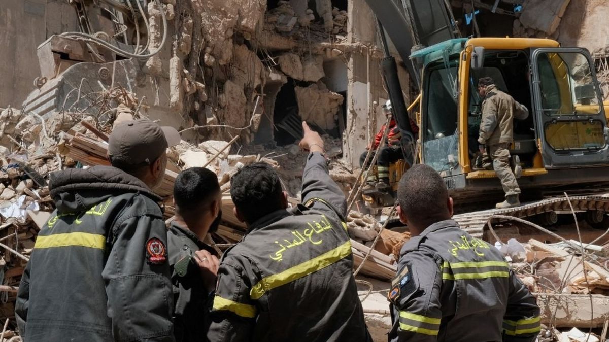 Le Liban face au chaos : 357 morts dans les frappes israéliennes