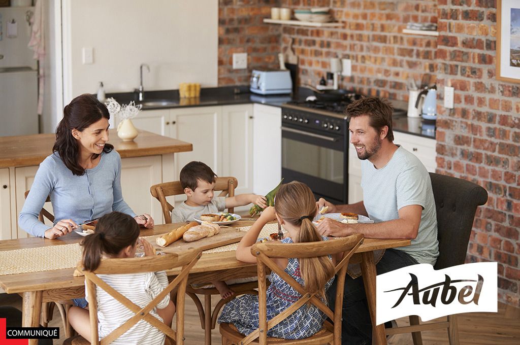 Cinq conseils pour redécouvrir le plaisir de manger sain