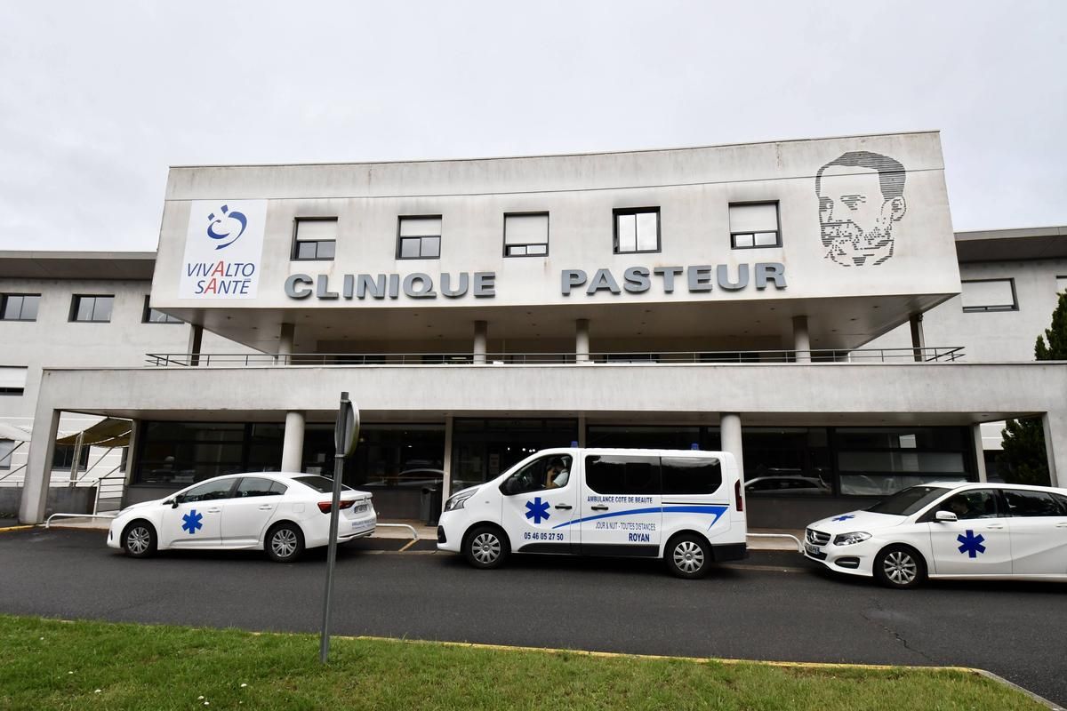 « La fin des astreintes chirurgicales : une menace pour la santé en Pays royannais ! 